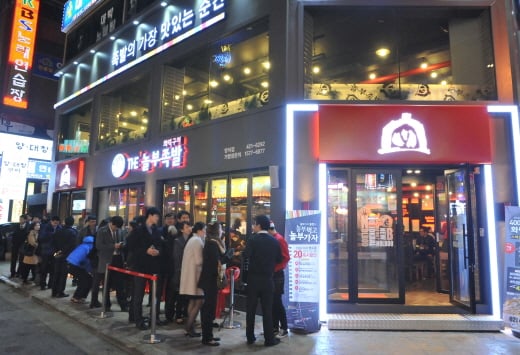 화덕족발, 보쌈, 설렁탕, 갈비! 대표 한식 안전창업의 비밀이 한곳에