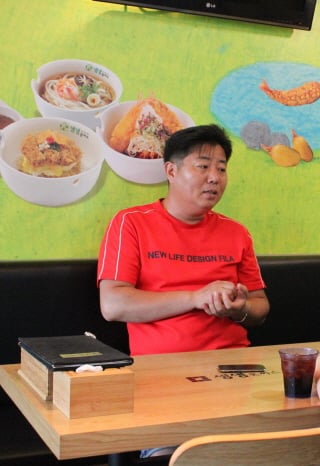 “목표가 명확해야 창업시장에서 성공한다”