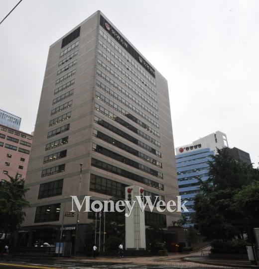 동양증권, 조직 슬림화시킨다(종합)