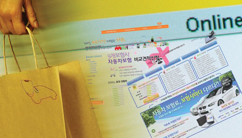 사라진 전업계 온라인 車보험사, 생존전략은?