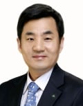 ▲ 윤경은 현대증권 대표이사 사장
