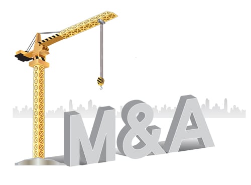 승자의 저주에 떨고 있나…'건설 M&A 잔혹사' 언제까지