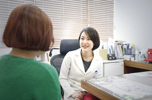 ▲차상희 원장(제공=슈퍼스타피부과)