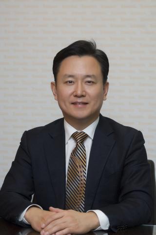 오병준 한국테라데이타 대표