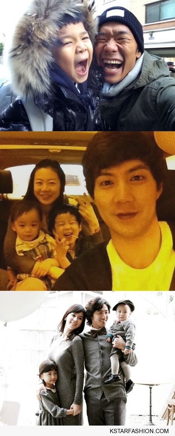 아빠어디가2 멤버 확정, 김진표, 류진, 안정환 부자 투입 ‘홍일점은 성빈’