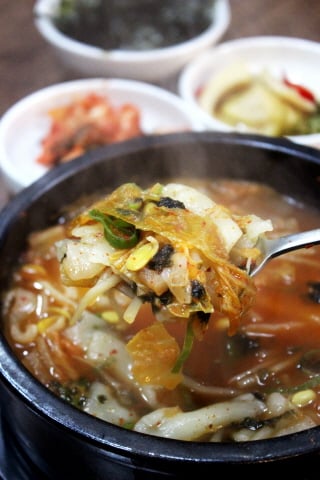 ▲ 갱시기 사진 (사진제공=월간 외식경영)