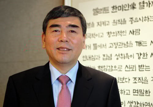 '청렴경영' 선구 제약사 면모 과시