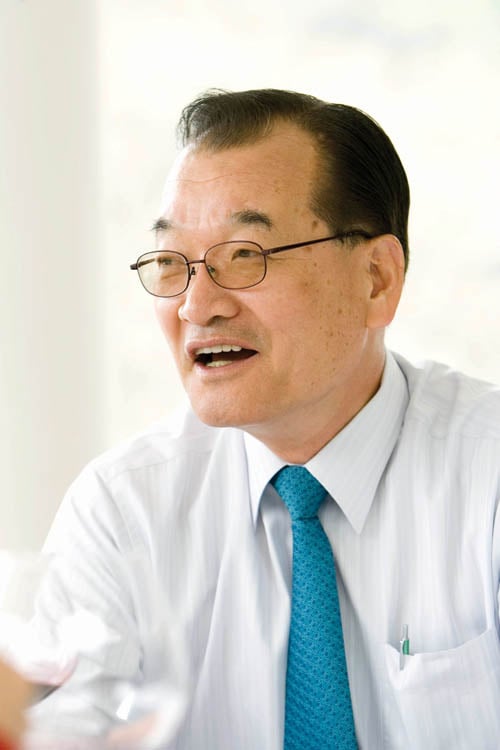 과자파는 회장님?…한국 마케팅사 쓴 '아트 CEO'