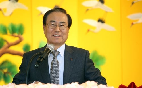 ▲ 박종수 한국금융투자협회장