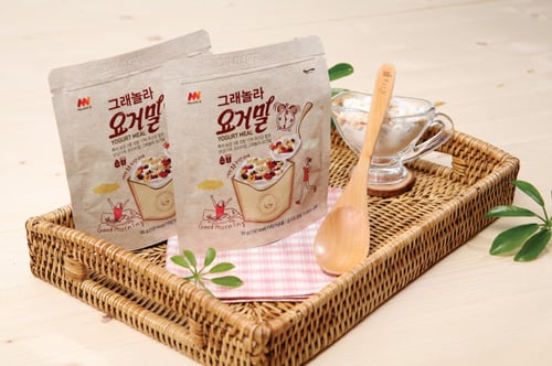 애경의 놀라운 변신…온라인서 '완판 행진'