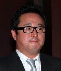이웅렬 회장, 