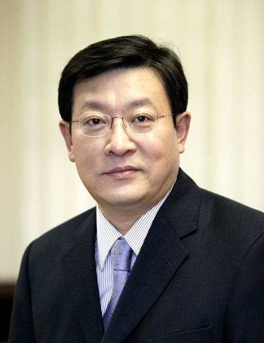 ▲허태수 GS홈쇼핑 사장
