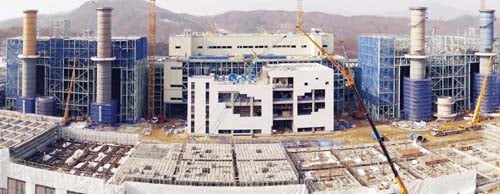 현대산업개발, '사업 다각화·차별화'로 재도약