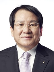 ▲김한조 외환캐피탈 사장