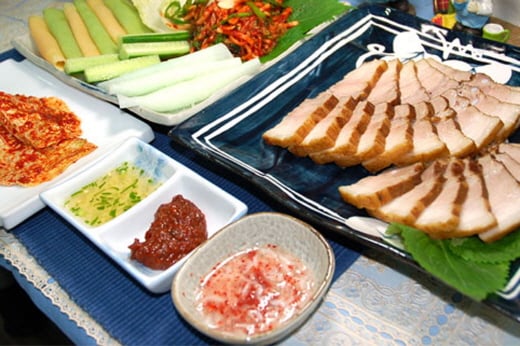 ▲ 제공=한솔요리학원