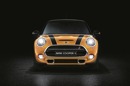 ‘더 뉴 MINI’ 사전계약 시작…정식발매는 4월