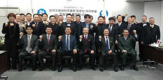 ▲ 제공=한국프랜차이즈산업협회