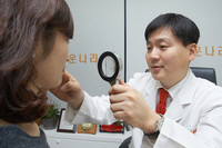 미세먼지로부터 아름다운 피부 지키는 비법
