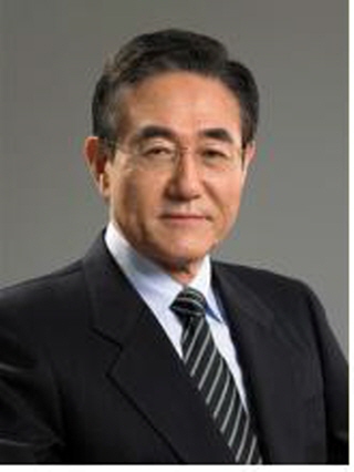 ▲현명관 한국마사회 회장