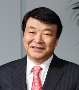 김상철 한컴 회장(사진제공=한컴)
