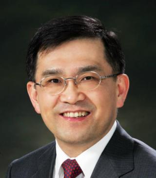 권오현 삼성전자 대표이사 부회장