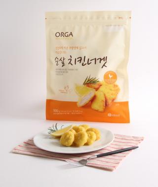 ▲ 제공=풀무원 올가