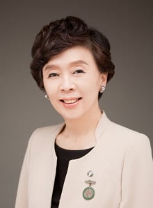 박경아 연세대학교 의과대학 교수.