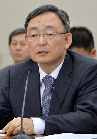 최성준 방송통신위원장 /사진=머니투데이 DB 