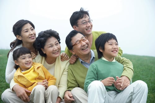 인터넷·모바일 '접속'보다 '접촉'을 하라