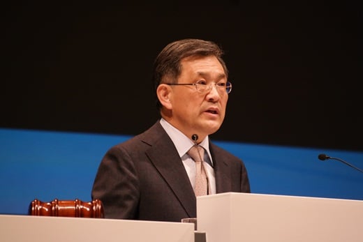 권오현 삼성전자 부회장 /사진=머니투데이DB