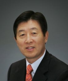 최지성 삼성 미래전략실장 부회장 /사진제공=삼성