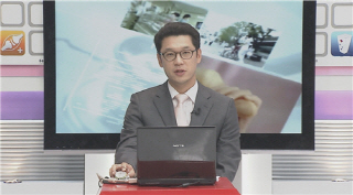 실버TV 'TV메디컬 백과사전'에 출연한 황병윤 연세무척나은병원장 /사진제공=연세무척나은병원