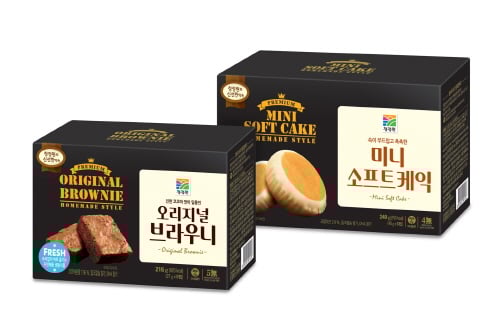 더위엔 아이스크림? 요즘은 냉장∙냉동간식이 '갑'