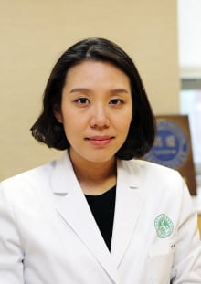 전혜진 이대목동병원 건강증진센터 전혜진 교수/사진제공=이대목동병원