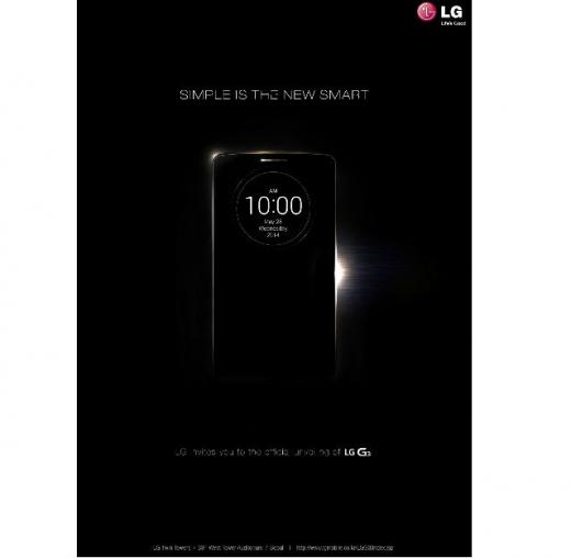 LG  'G3' 28  "ܼ  Ǹ "