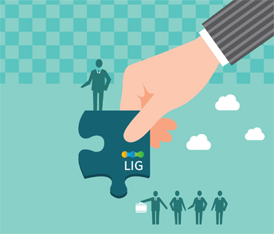 LIGպ  'Ե'  Ǵ 