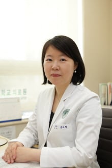 김의정 이대목동병원 정신건강의학과 교수/사진제공=이대목동병원