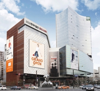 현대백화점 가산아울렛. /사진=현대백화점 