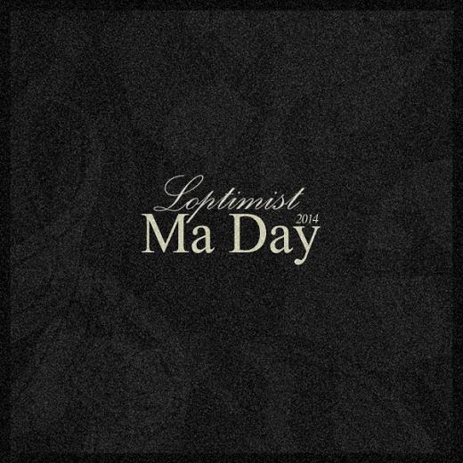 랍티미스트 (Loptimist), 군복무 후 첫 싱글 'Ma day' 발매