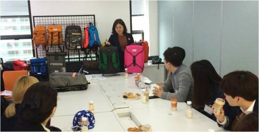 ▲ 토론회 모습 (제공=하이시에라)