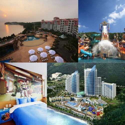 대명리조트 콘도회원권 분양 받으면 여름휴가 미리 준비할 수 있어…