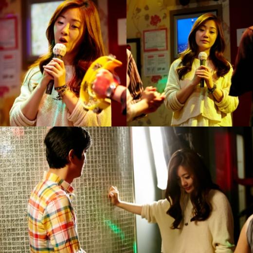 '유나의 거리' 오나라, ‘에레나가 된 순이’ 열창…'뮤지컬 배우 답네'