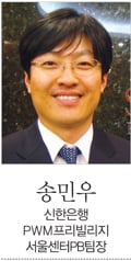 [고수칼럼]'포트폴리오 가방' 다시 싸라