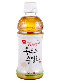 광동 옥수수수염차 V라인/사진제공=광동제약