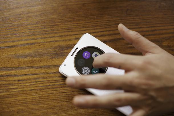 디자이너 최범석·클라라·송종국 등 길거리 사진으로 'LG G3' 홍보 나서