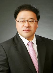 안종범 신임 청와대 경제수석 /사진제공=뉴스1