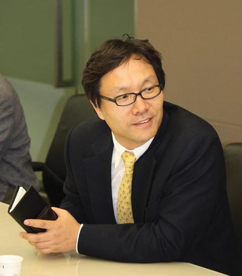 '4대 유통주' 일등공신 '뉴 맨파워'