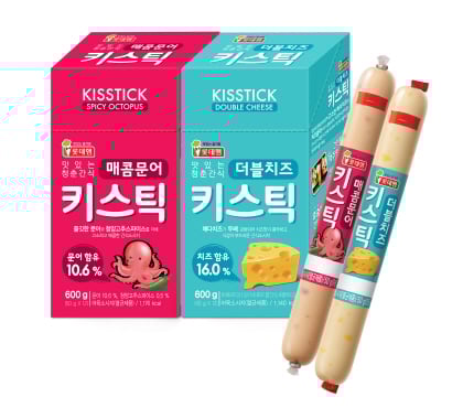 ▲ 제공=롯데푸드