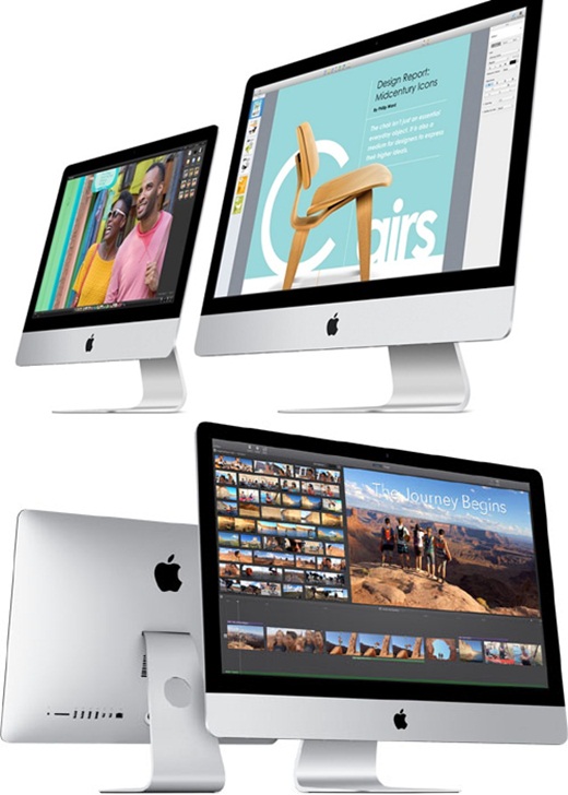 iMac 보급형 /사진=애플 홈페이지