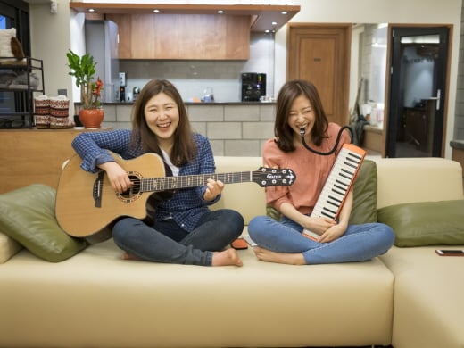 여성 듀오 제이레빗, 앨범'STOP&GO'로 2년만에 컴백